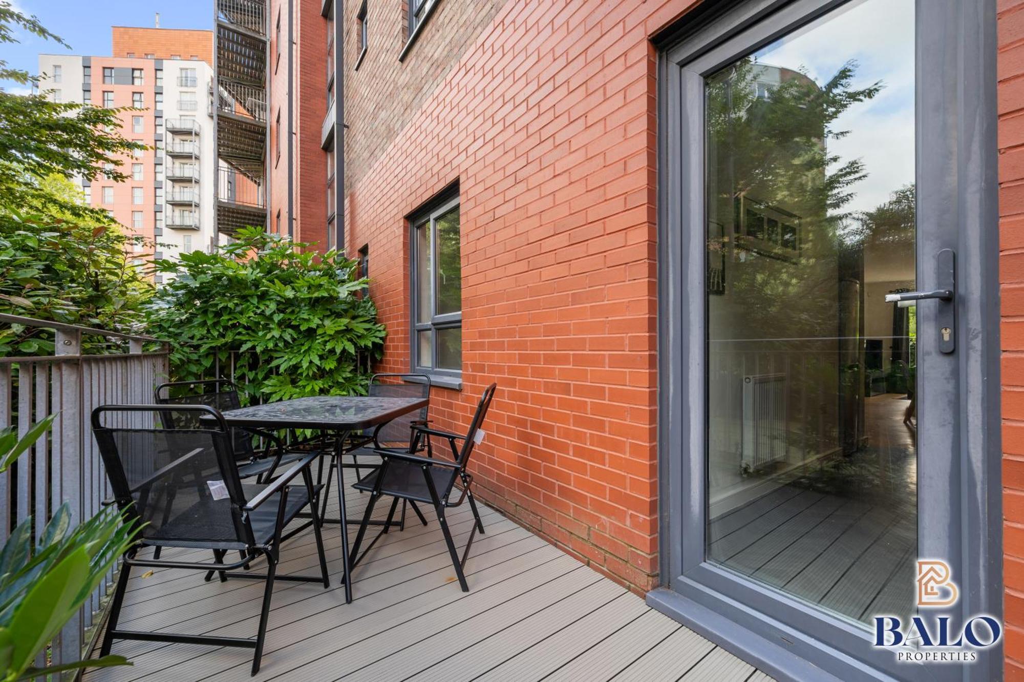 Modern Spacious 2Bedroom Apartment Great! Location By Etihad Mancity Stadium& Coop Live Arena Manchester Eksteriør billede