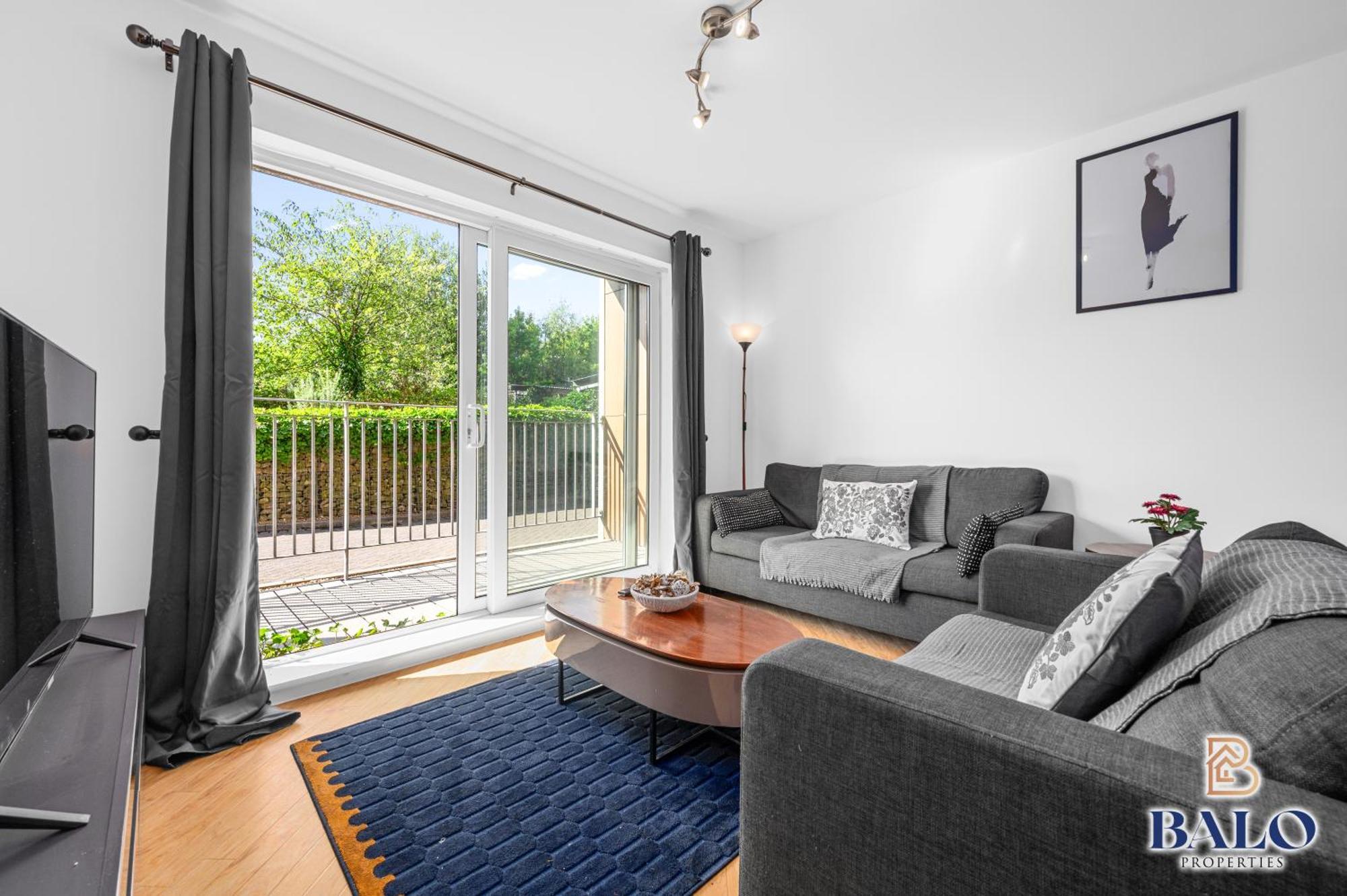 Modern Spacious 2Bedroom Apartment Great! Location By Etihad Mancity Stadium& Coop Live Arena Manchester Eksteriør billede