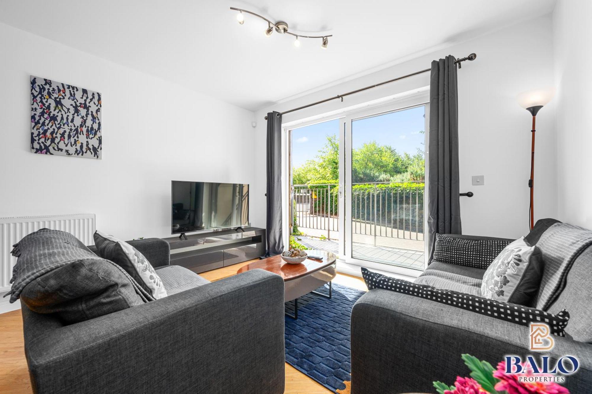 Modern Spacious 2Bedroom Apartment Great! Location By Etihad Mancity Stadium& Coop Live Arena Manchester Eksteriør billede