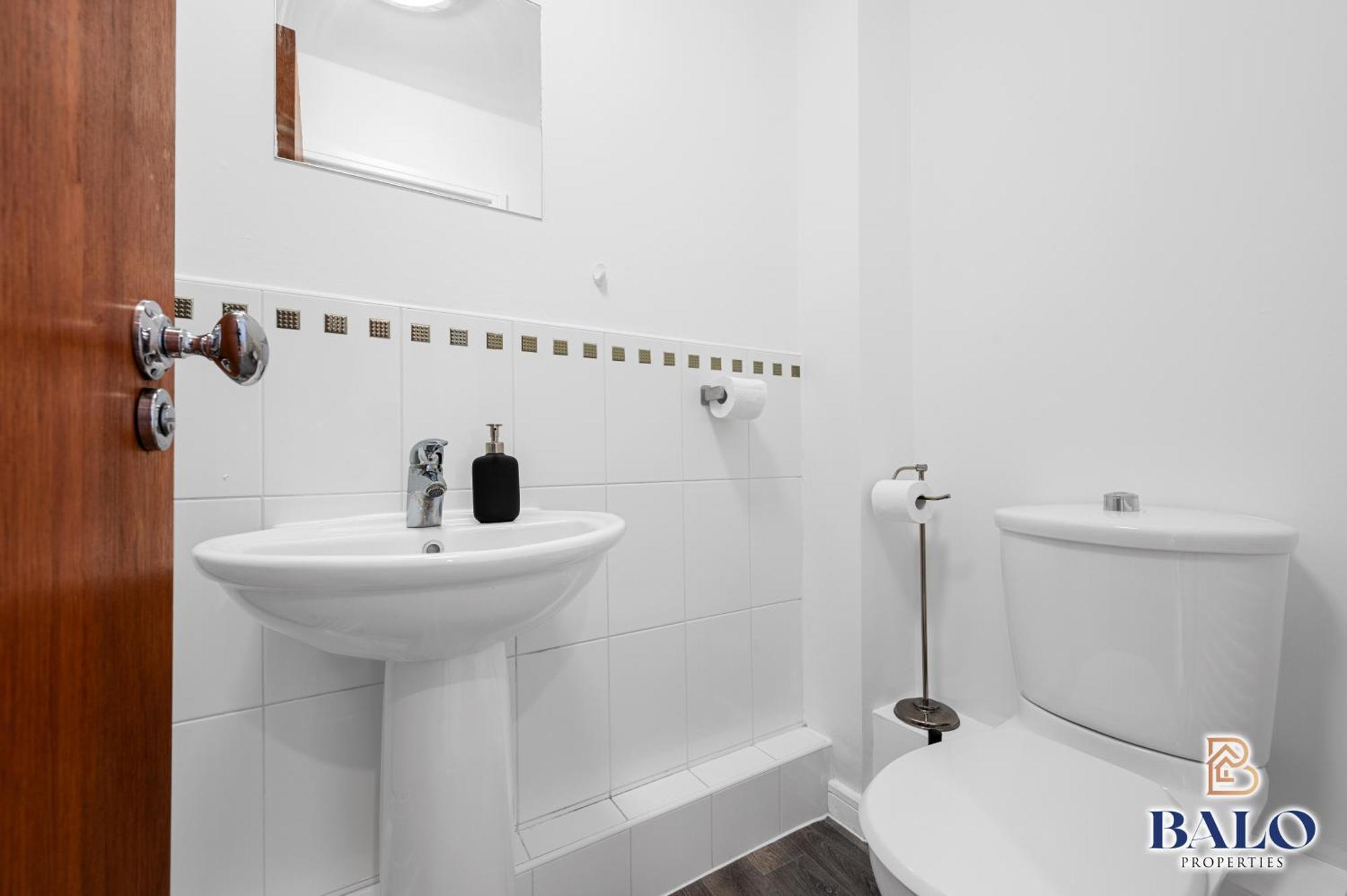 Modern Spacious 2Bedroom Apartment Great! Location By Etihad Mancity Stadium& Coop Live Arena Manchester Eksteriør billede